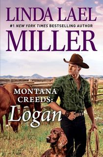 Montana Creeds: Logan