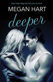 deeper, an adult romance book