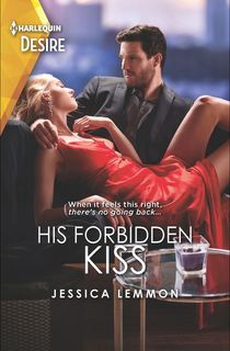 His Forbidden Kiss