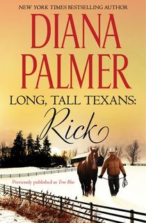 Long, Tall Texans: Rick