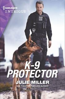 K-9 Protector