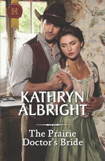 the prairie doctor's bride, one of the best historical romance novels