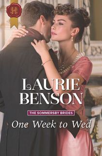 One Week to Wed