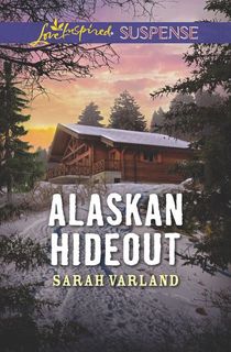 Alaskan Hideout