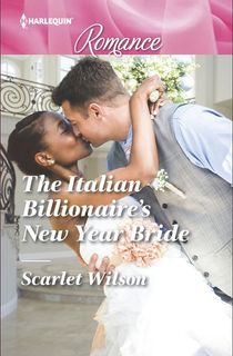 The Italian Billionaire's New Year Bride