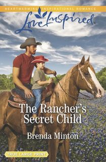 rancher's secret child, a secret baby romance book