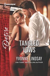 Tangled Vows