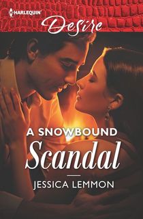 A Snowbound Scandal