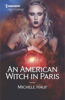 An American Witch in Paris