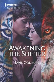 Awakening the Shifter