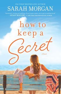 How To Keep a Secret