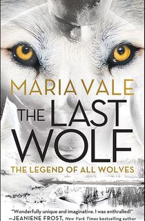 The-Last-Wolf The Last Wolf