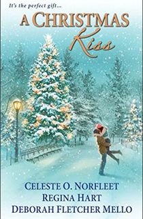 A Christmas Kiss