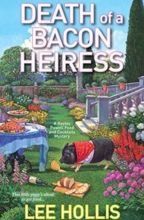 Death of a Bacon Heiress