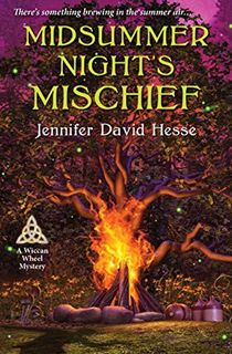 Midsummer Night's Mischief