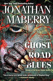 Ghost Road Blues