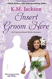 Insert Groom Here