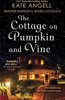 The Cottage on Pumpkin and Vine