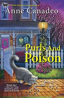 Purls and Poison