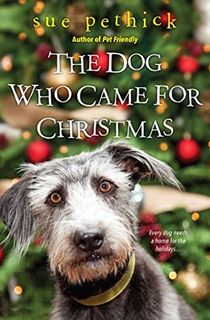 The Dog Who Came for Christmas