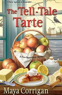 The Tell-Tale Tarte