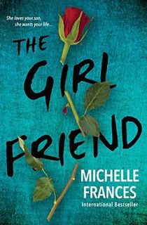 the girlfriend, a psychological thriller book