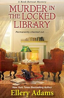 Murder in the Locked Library