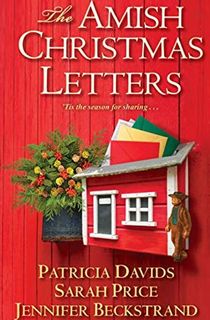 The Amish Christmas Letters