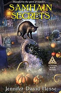 Samhain Secrets