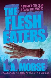 The Flesh Eaters