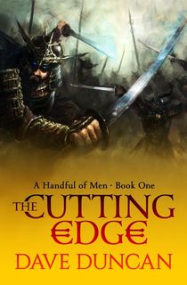 The Cutting Edge