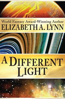 a different light, a good book club book