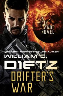 Drifter's War