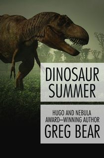 Dinosaur Summer