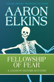 Fellowship of Fear