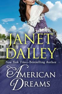 american dreams, one of the best historical romance novels