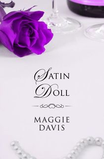 satin doll, a kindle unlimited romance book