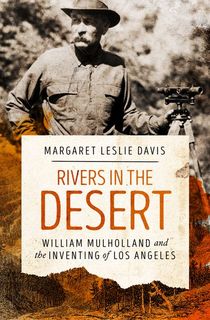 Rivers-in-the-Desert Rivers in the Desert