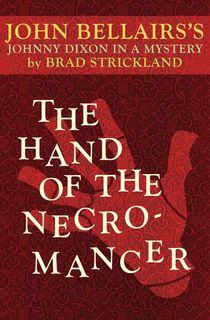 The Hand of the Necromancer