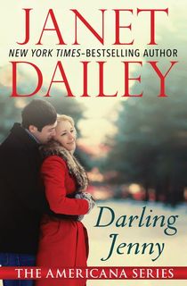 Darling Jenny