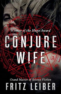 Conjure Wife