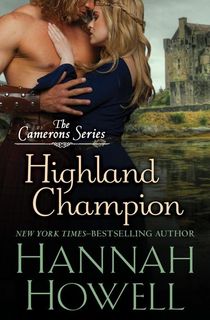 Highland Champion