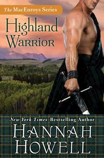 Highland Warrior