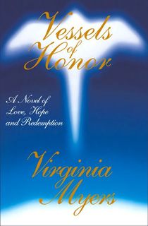 vessels of honor, a christian fiction book