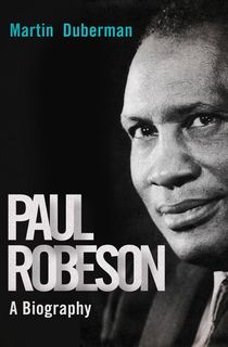 Paul Robeson