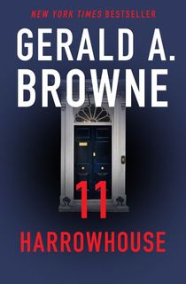 11 Harrowhouse