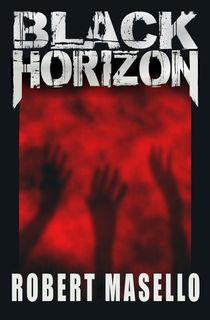 Black-Horizon Black Horizon
