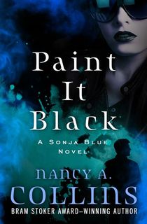 Paint-It-Black Paint It Black