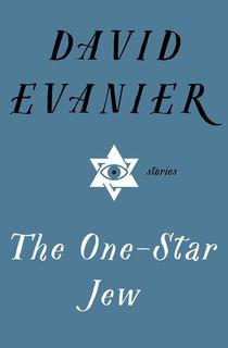 one star jew, a funny book