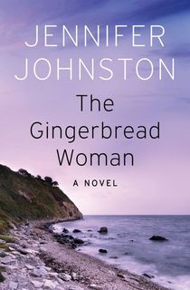 The Gingerbread Woman